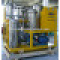 Durable Waste Edible Oil Filtering Equipment